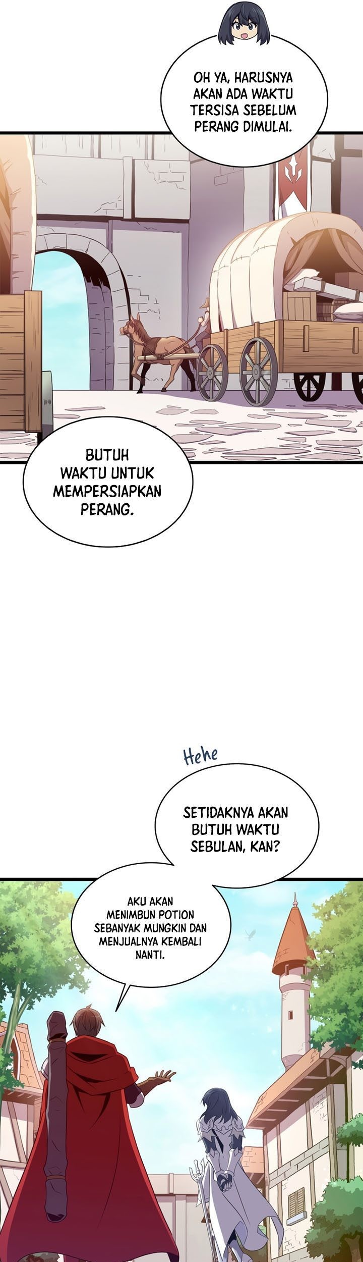 Arcane Sniper Bab 110 halaman 58