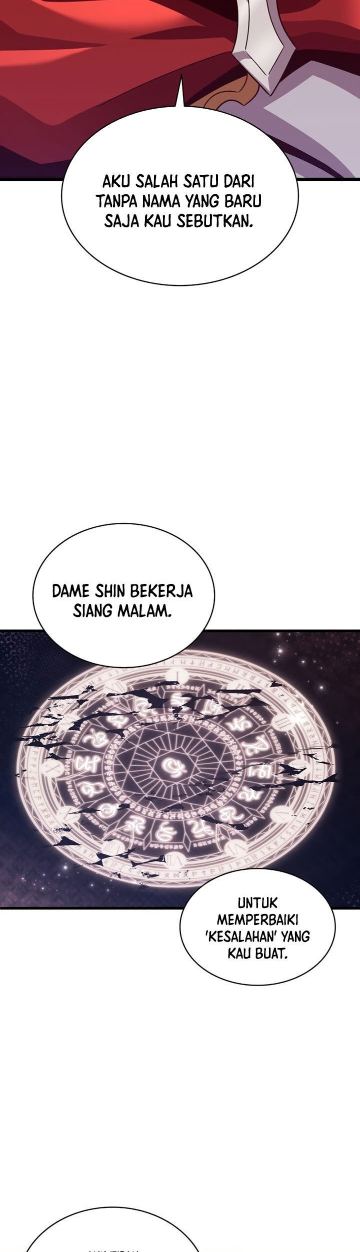 Arcane Sniper Bab 110 halaman 82