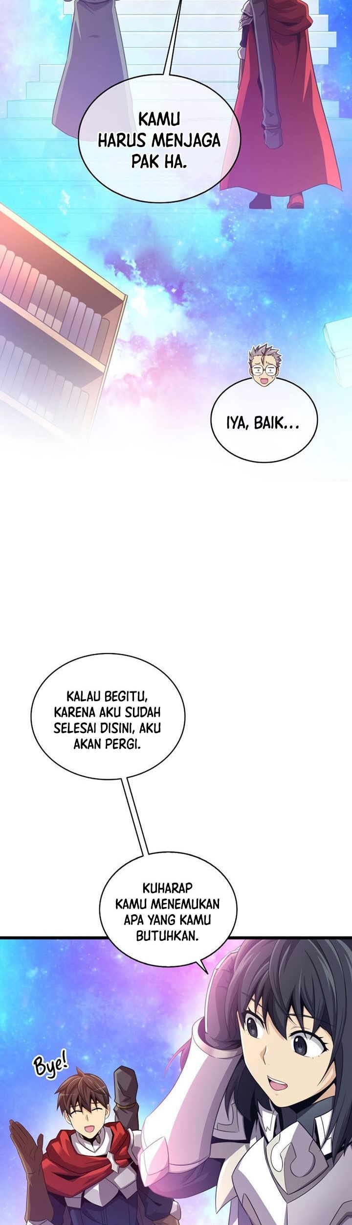 Arcane Sniper Bab 111 halaman 4