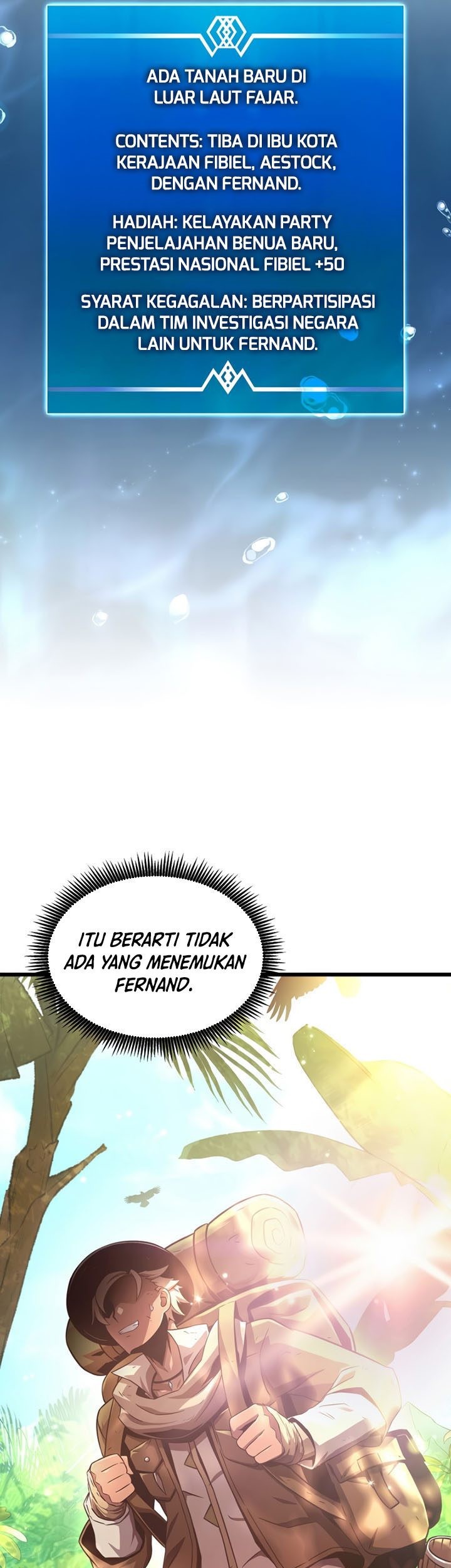 Arcane Sniper Bab 111 halaman 42