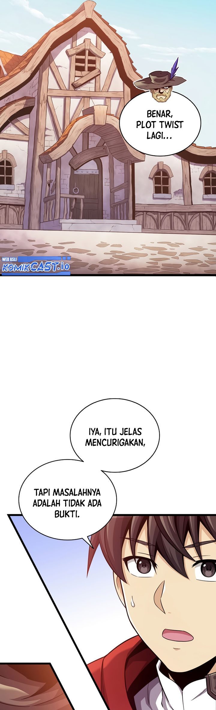 Arcane Sniper Bab 111 halaman 66