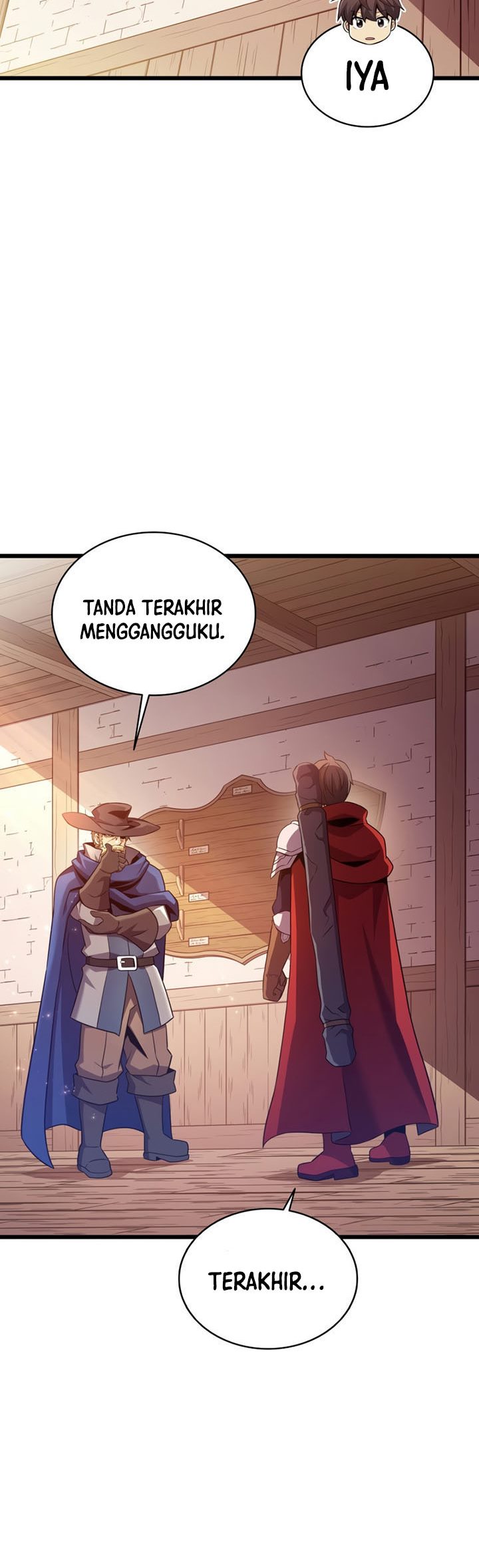 Arcane Sniper Bab 111 halaman 68