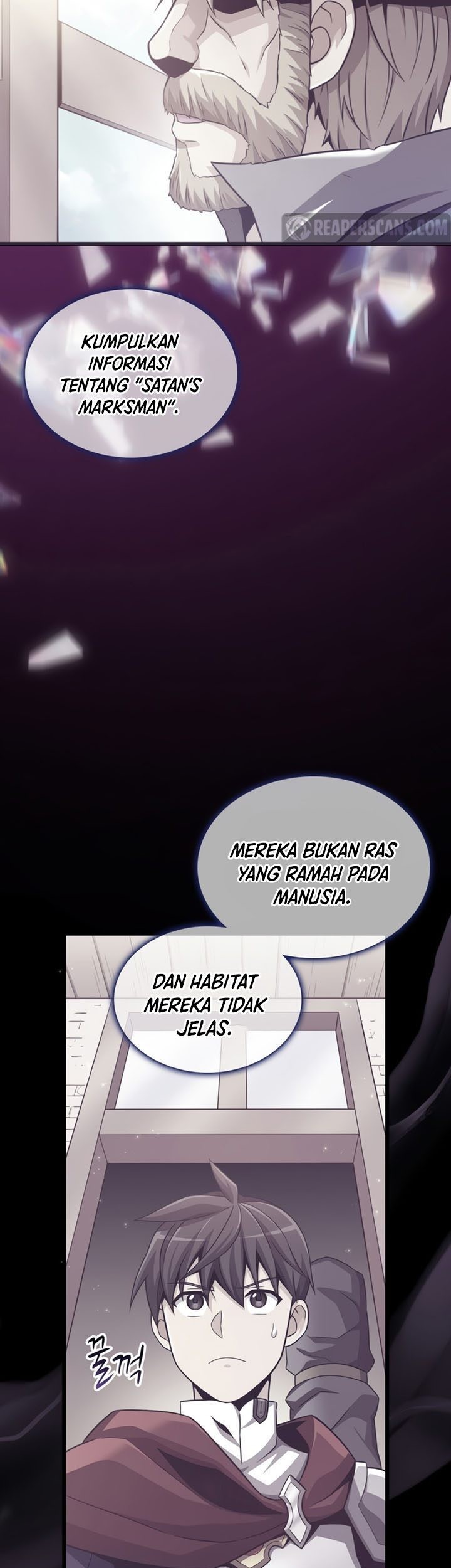 Arcane Sniper Bab 111 halaman 82