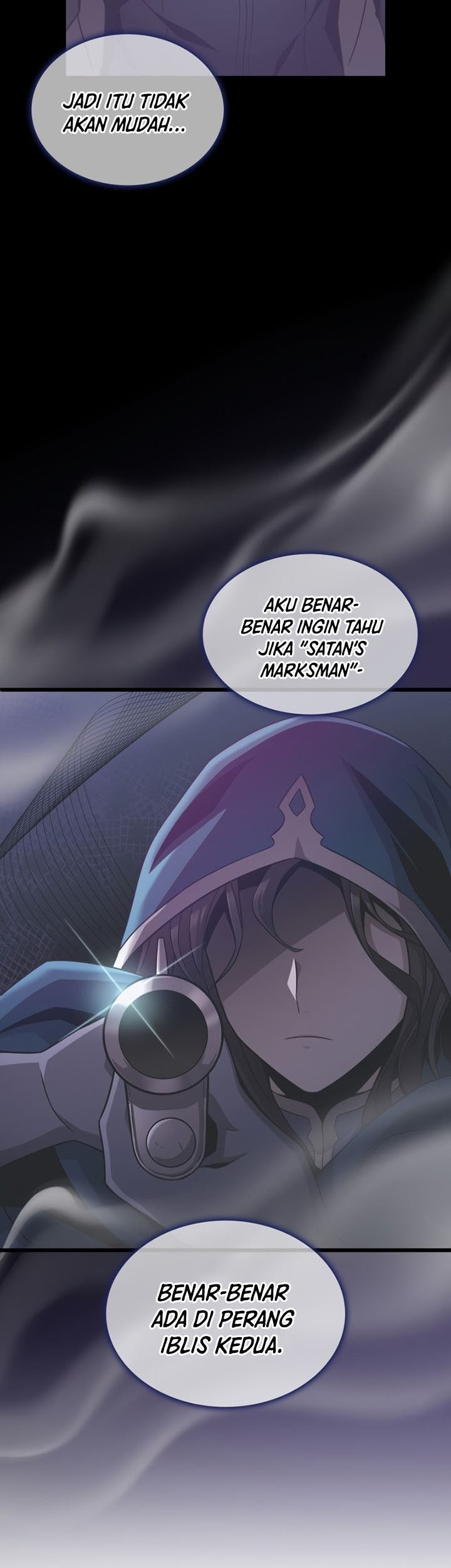 Arcane Sniper Bab 111 halaman 84