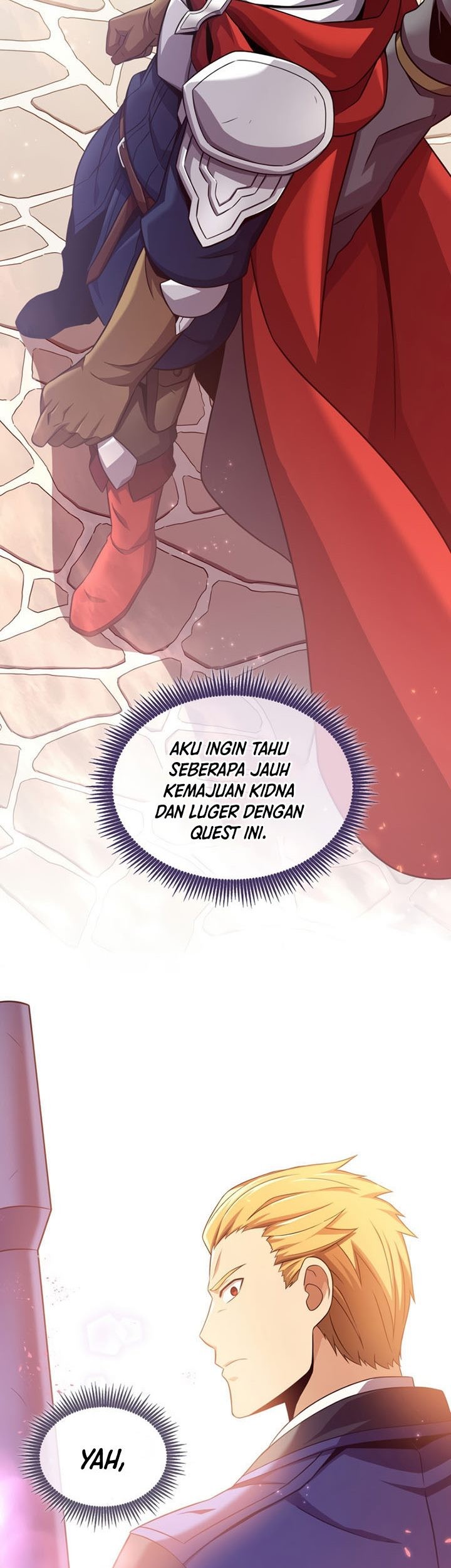 Arcane Sniper Bab 111 halaman 88