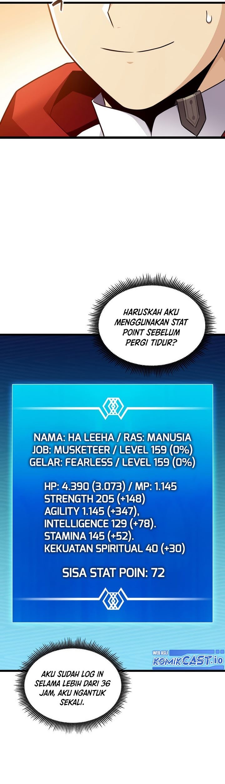Arcane Sniper Bab 111 halaman 92