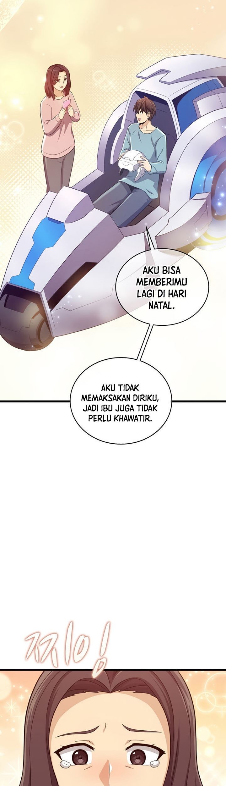 Arcane Sniper Bab 112 halaman 6