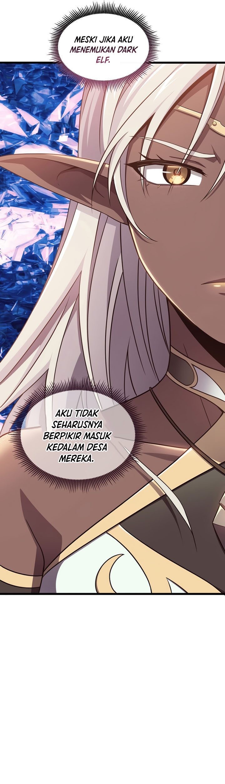 Arcane Sniper Bab 112 halaman 20