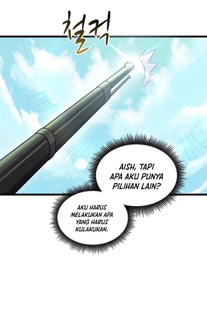 Arcane Sniper Bab 112 halaman 21