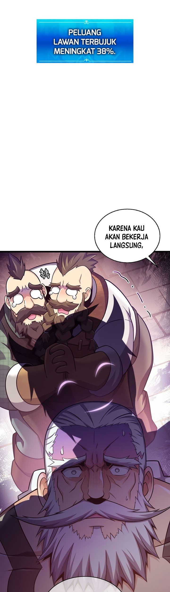 Arcane Sniper Bab 112 halaman 60