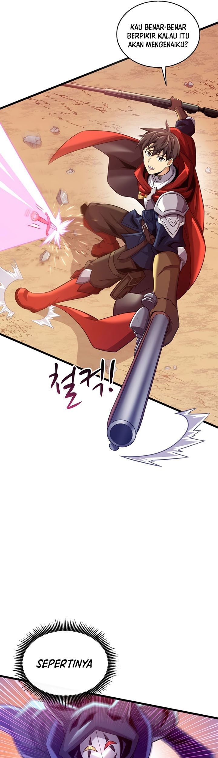 Arcane Sniper Bab 113 halaman 8