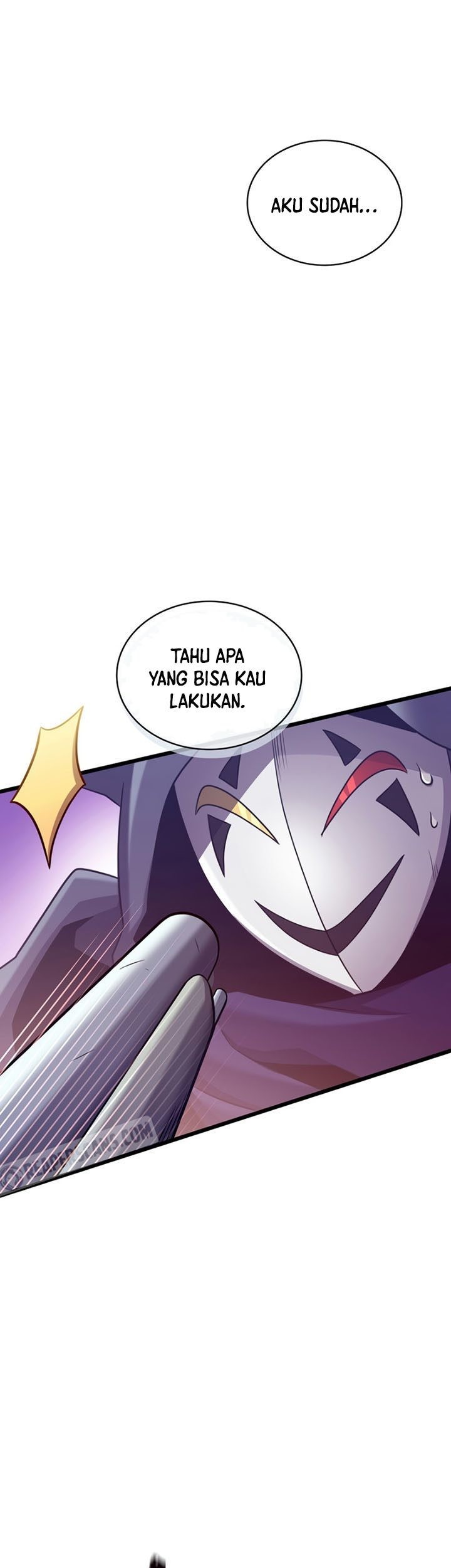 Arcane Sniper Bab 113 halaman 18