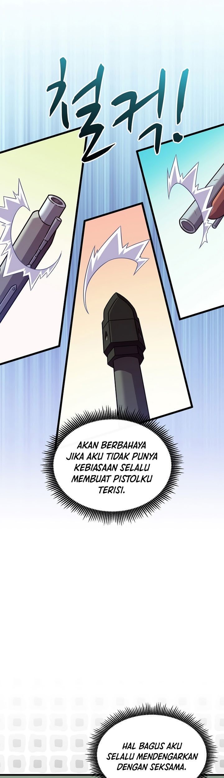 Arcane Sniper Bab 113 halaman 24
