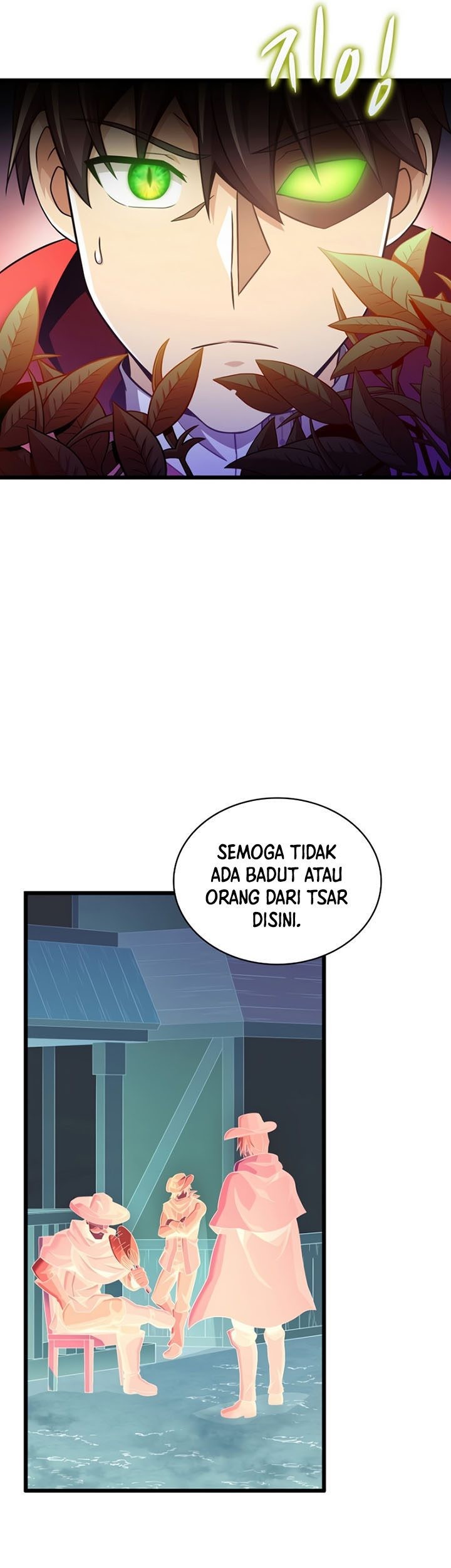 Arcane Sniper Bab 113 halaman 32