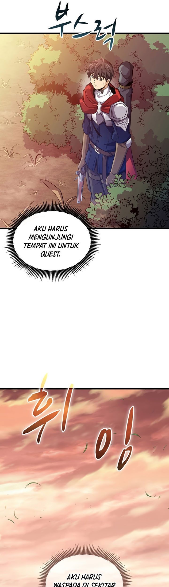 Arcane Sniper Bab 113 halaman 38