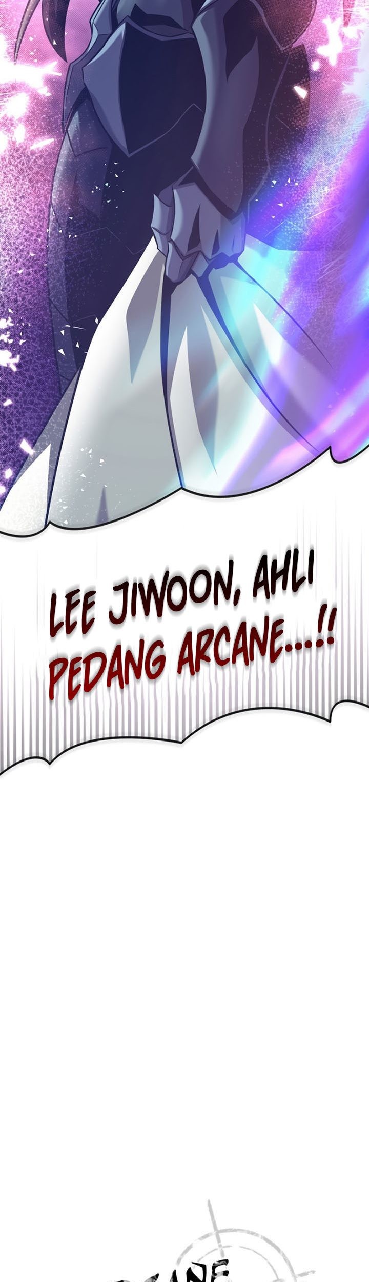 Arcane Sniper Bab 113 halaman 82