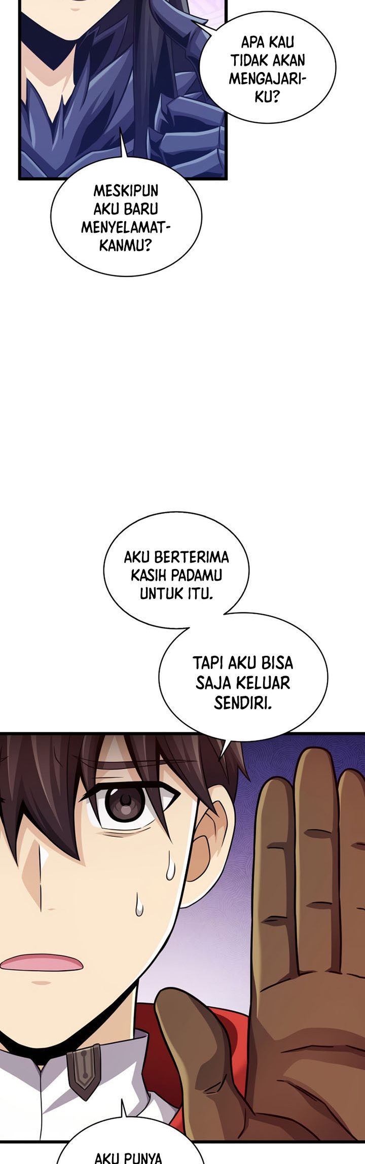 Arcane Sniper Bab 114 halaman 47