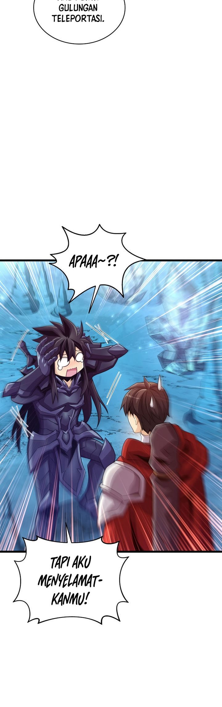 Arcane Sniper Bab 114 halaman 48