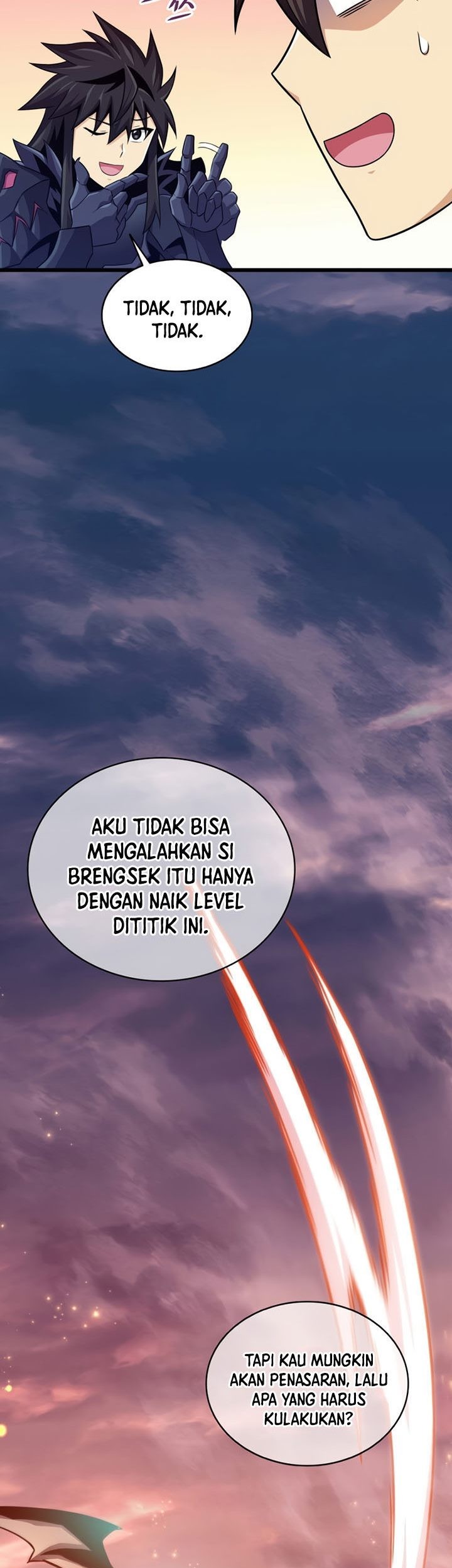 Arcane Sniper Bab 114 halaman 78