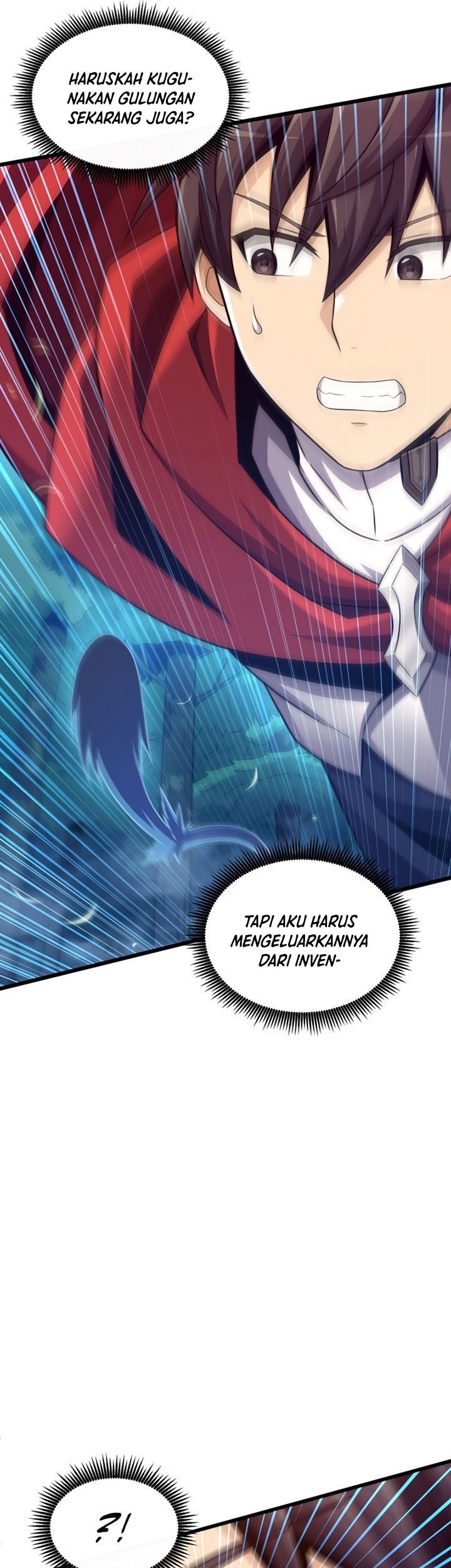Arcane Sniper chapter 115 halaman 50