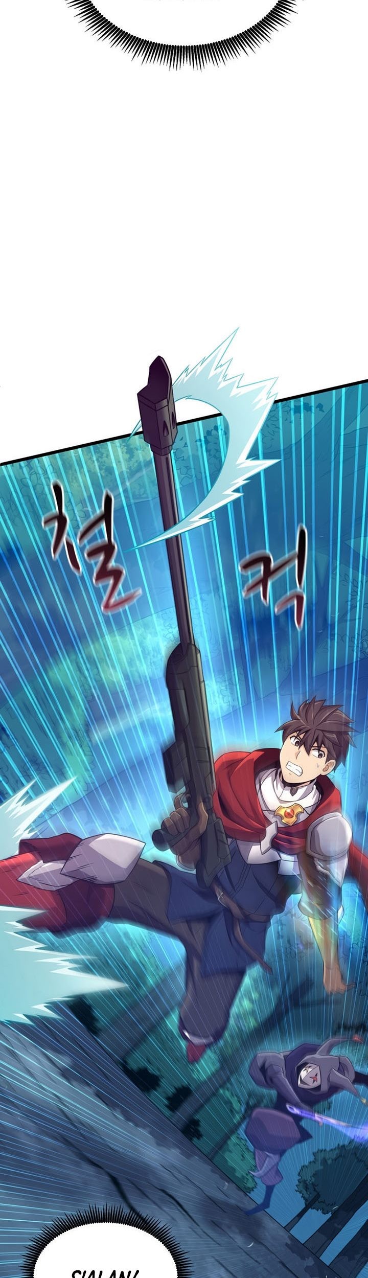 Arcane Sniper chapter 115 halaman 54