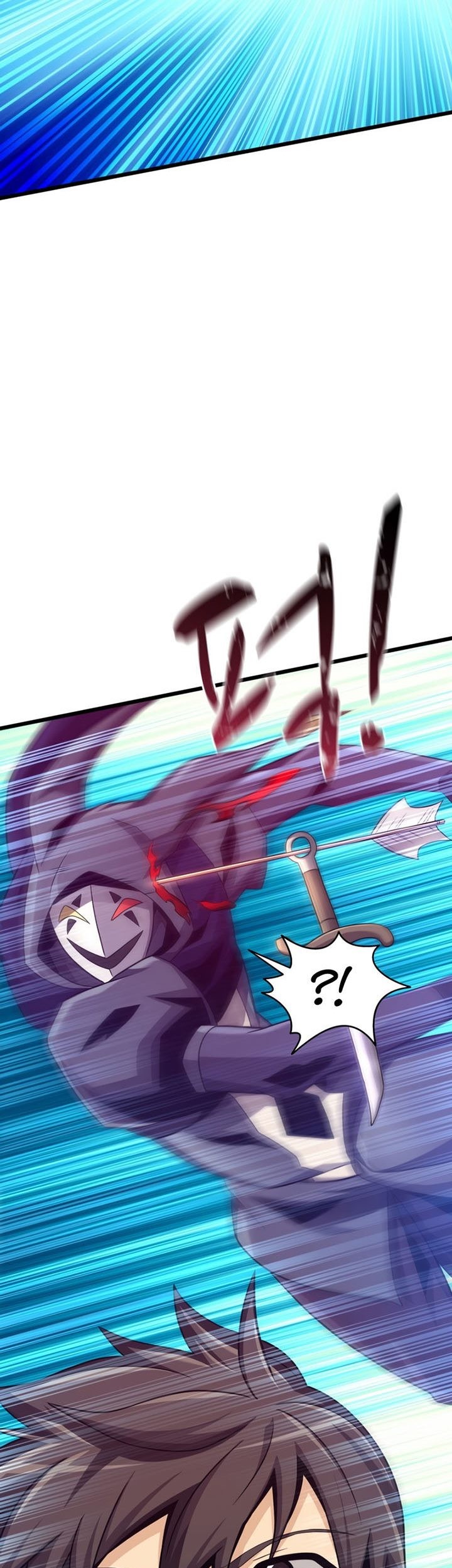 Arcane Sniper chapter 115 halaman 58
