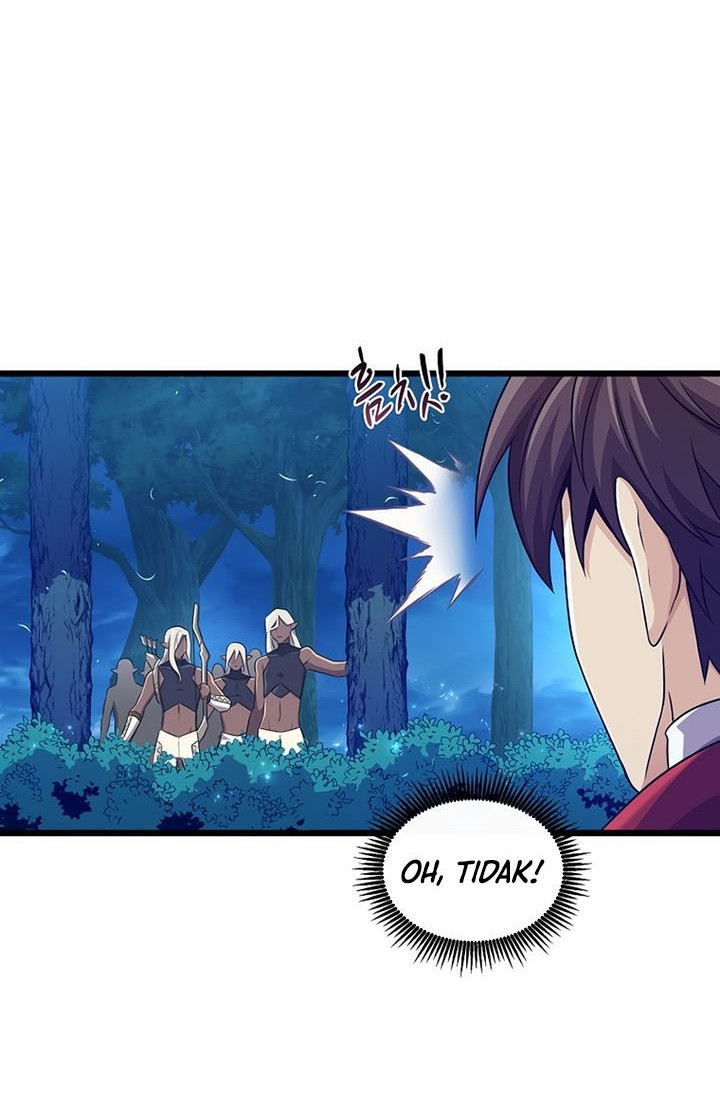 Arcane Sniper chapter 115 halaman 67