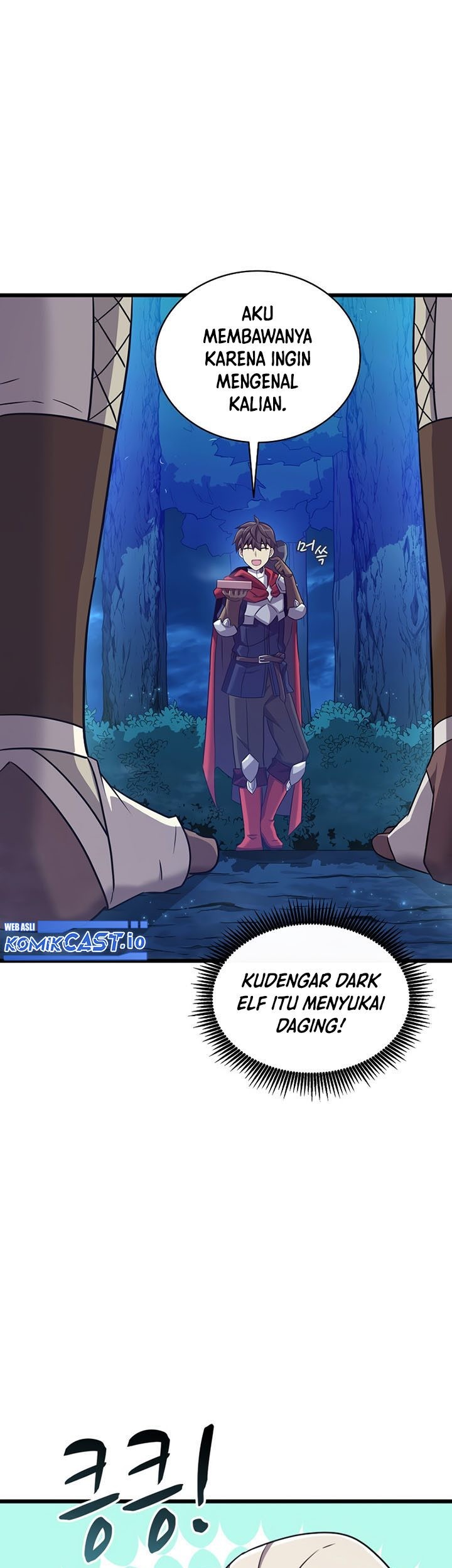 Arcane Sniper chapter 115 halaman 72