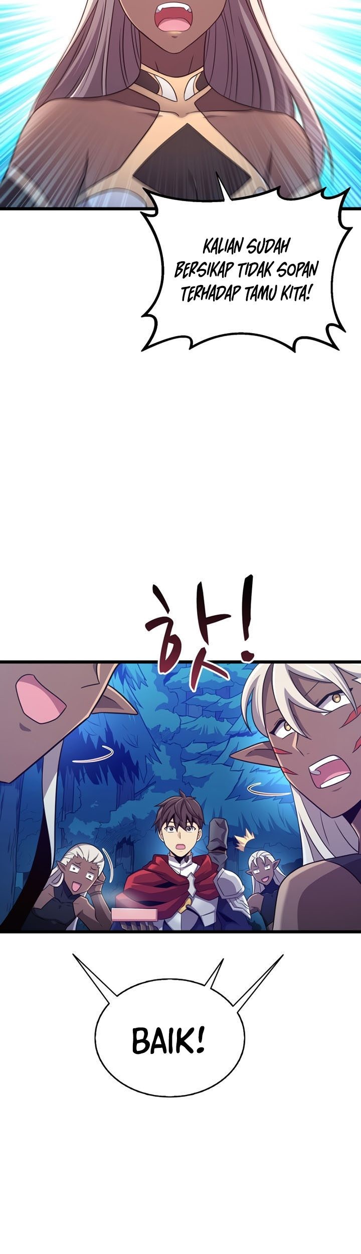 Arcane Sniper chapter 115 halaman 76