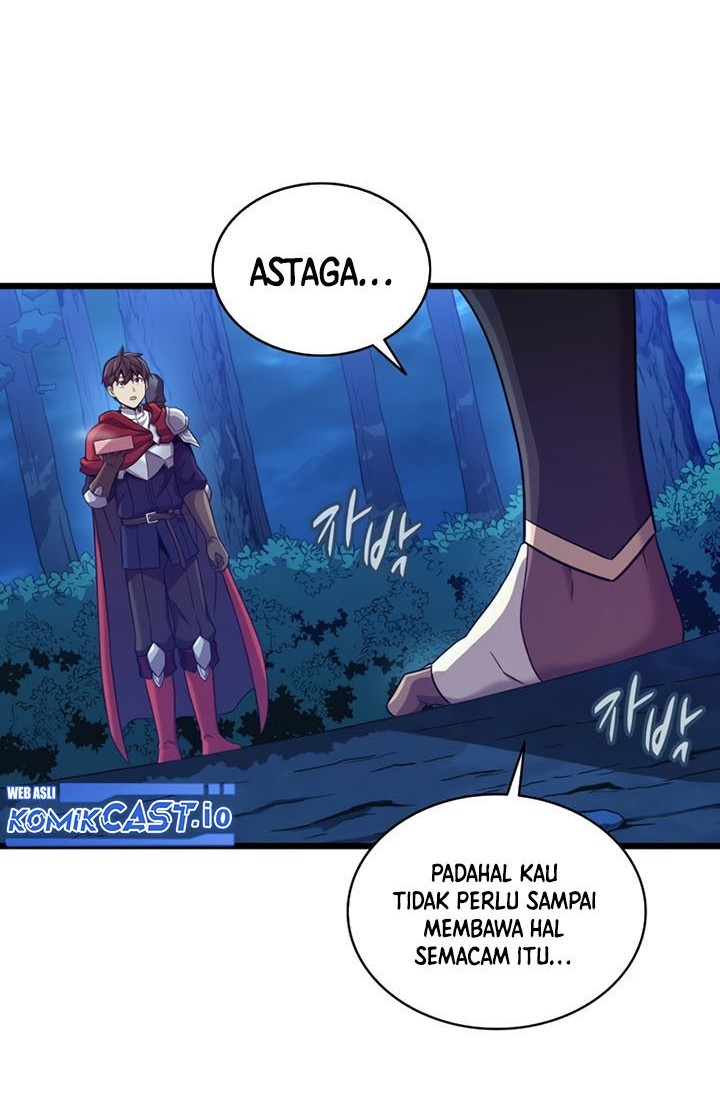 Arcane Sniper chapter 115 halaman 77