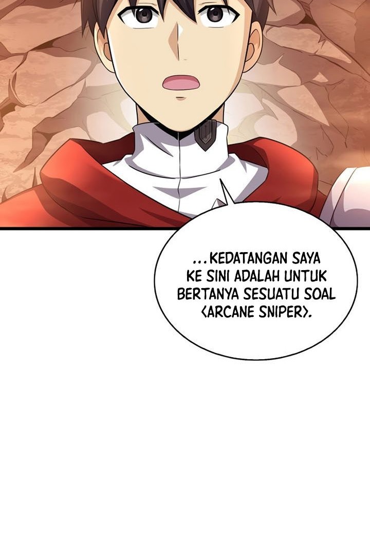 Arcane Sniper Bab 116 halaman 25