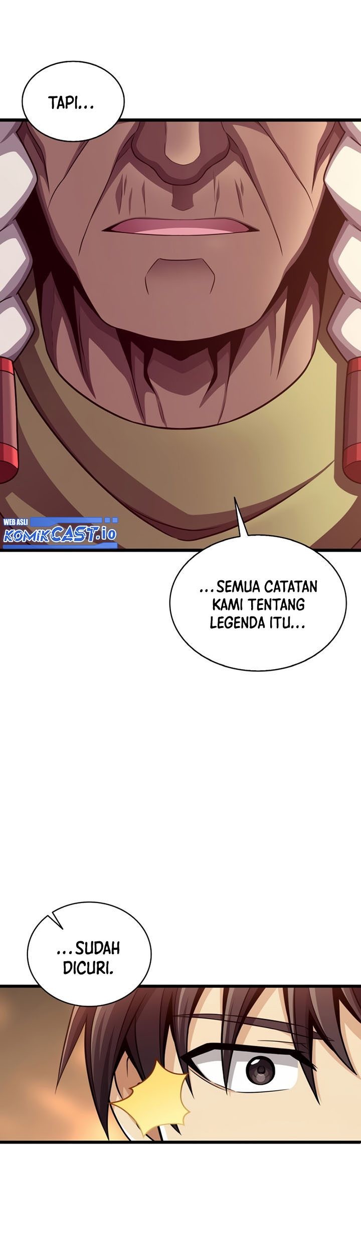 Arcane Sniper Bab 116 halaman 32