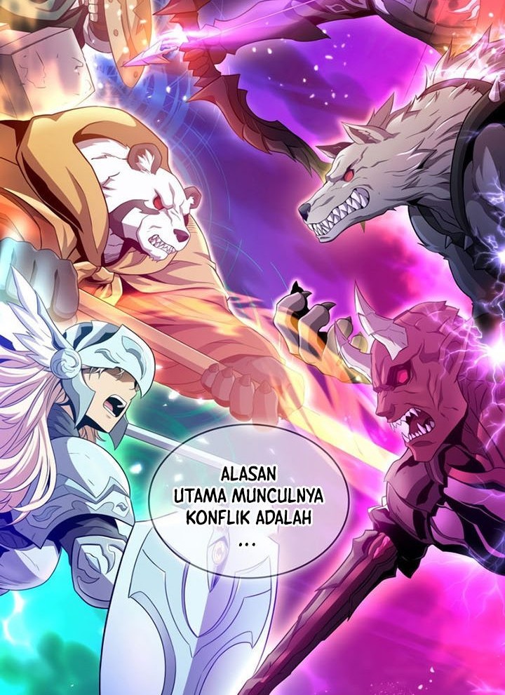 Arcane Sniper Bab 116 halaman 41