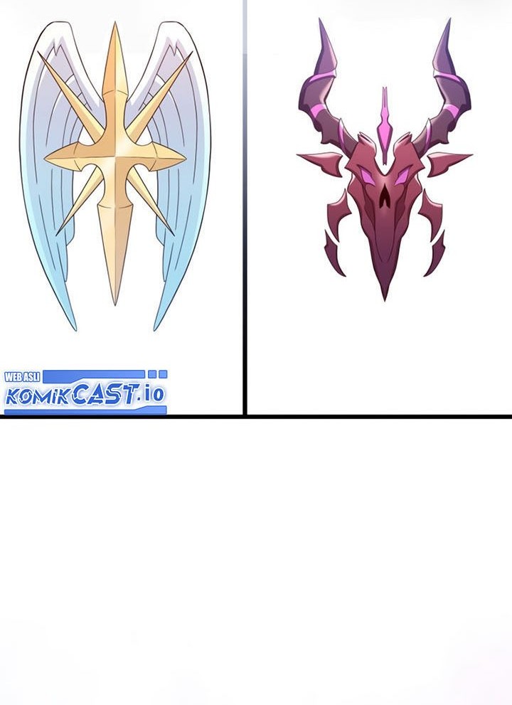 Arcane Sniper Bab 116 halaman 43