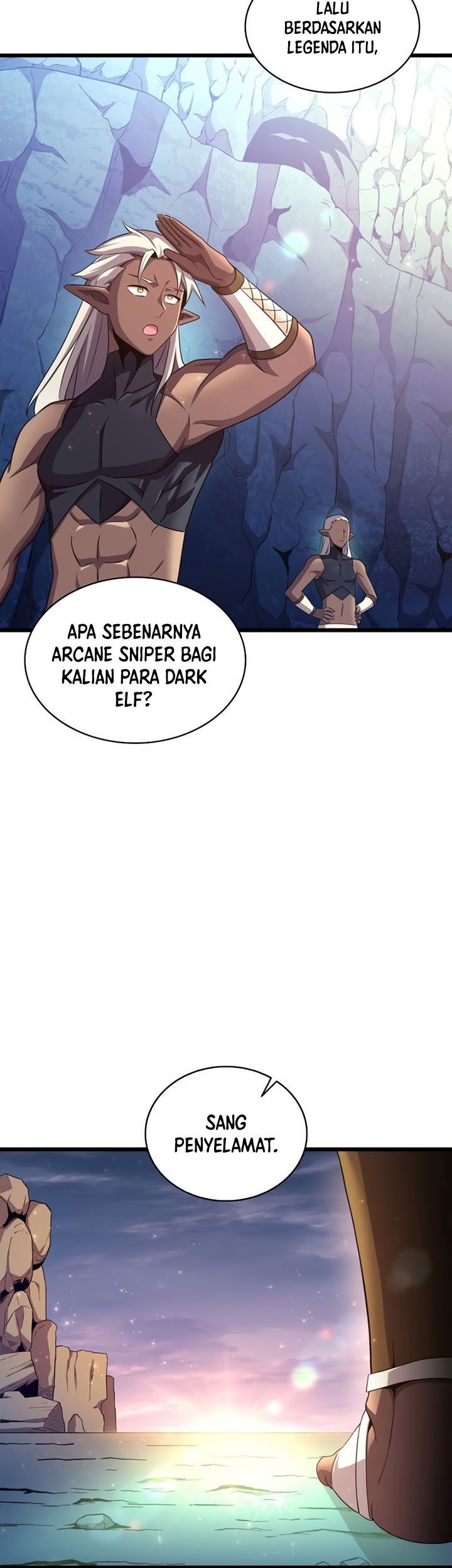 Arcane Sniper Bab 116 halaman 76