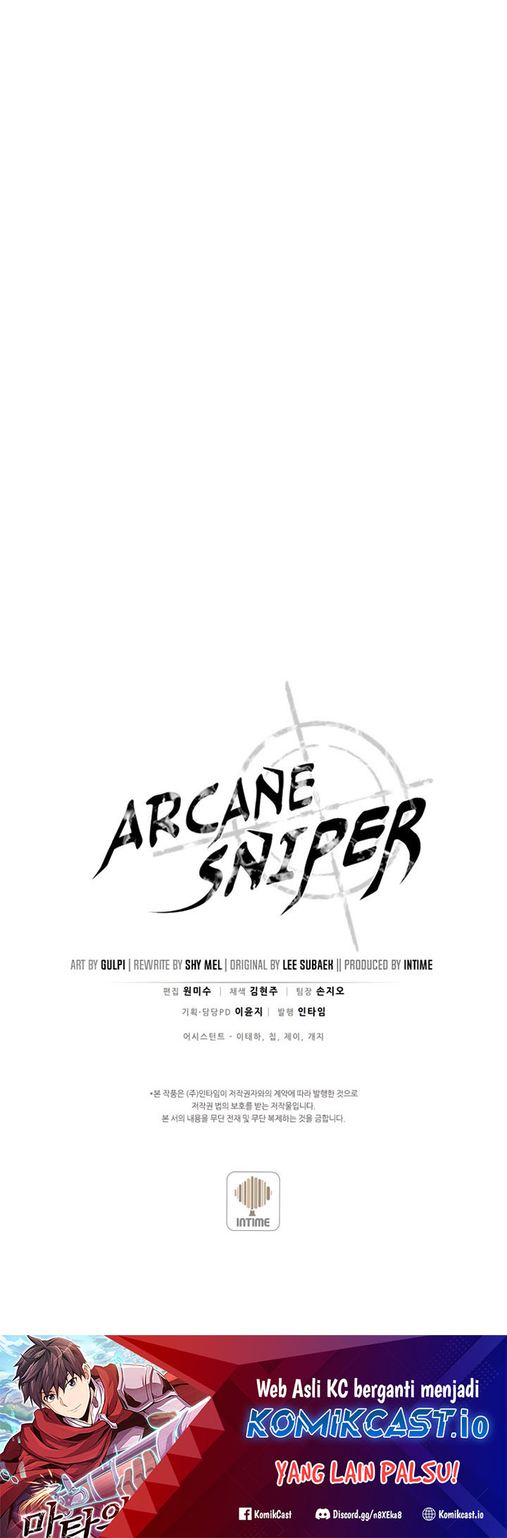 Arcane Sniper Bab 116 halaman 80
