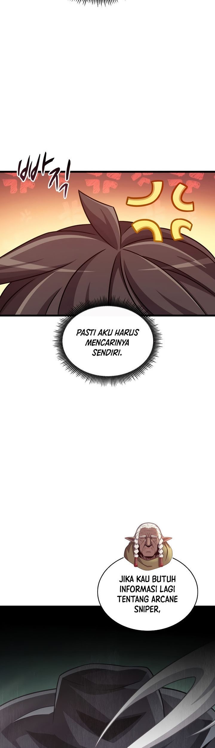 Arcane Sniper chapter 117 halaman 28