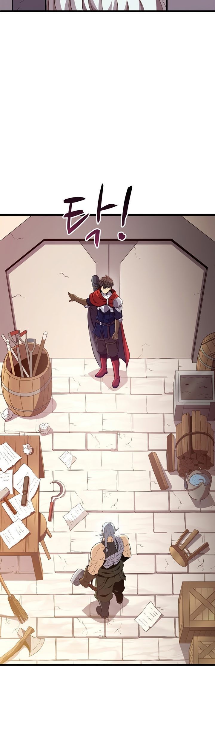 Arcane Sniper chapter 117 halaman 52