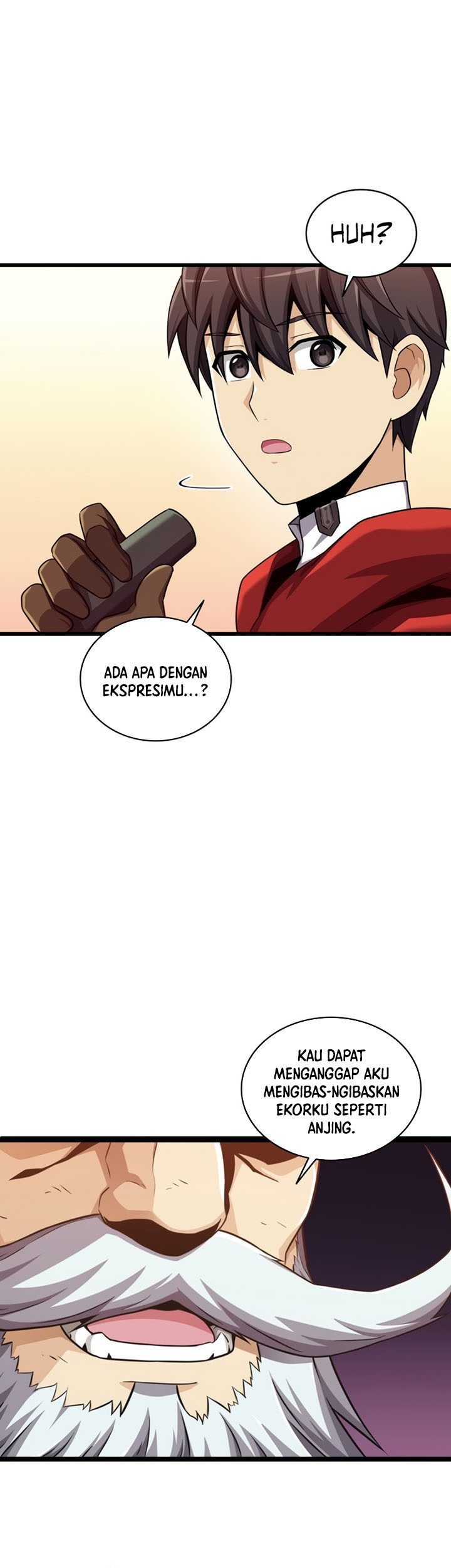 Arcane Sniper chapter 117 halaman 56