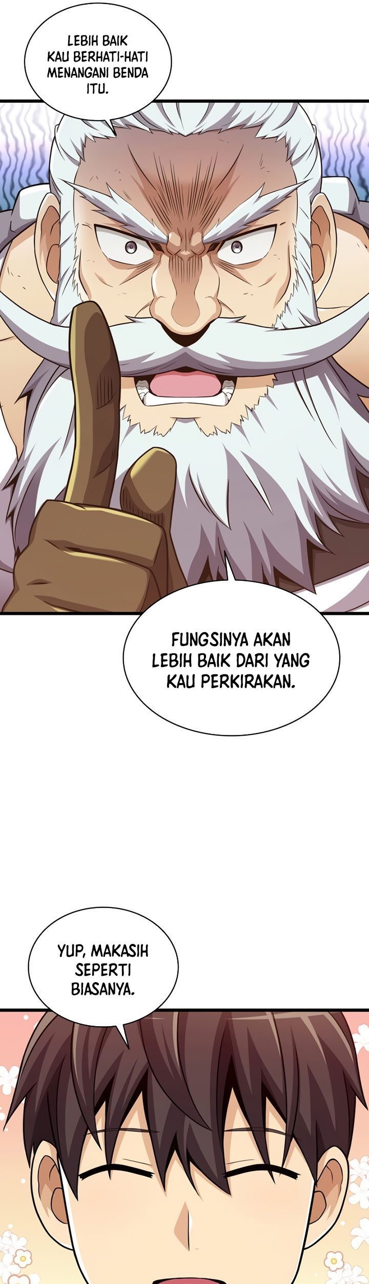 Arcane Sniper chapter 117 halaman 62