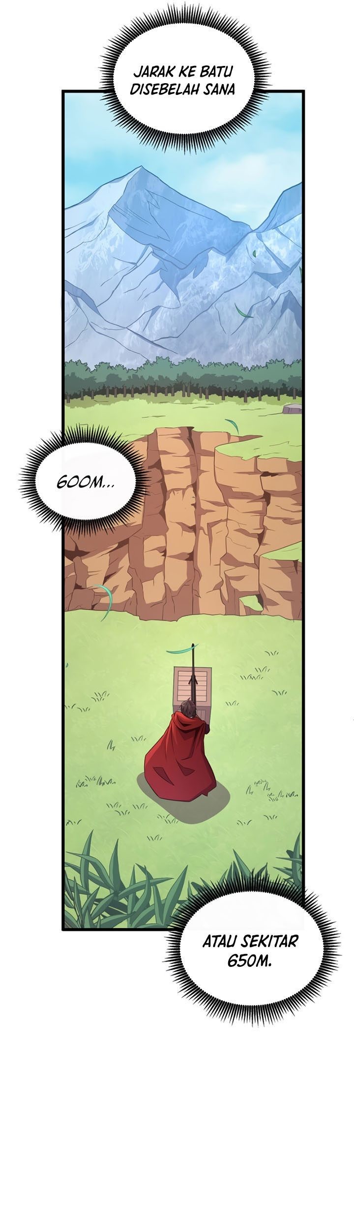 Arcane Sniper chapter 117 halaman 68
