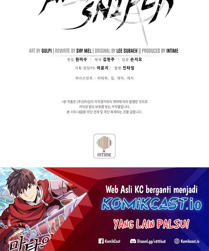 Arcane Sniper chapter 117 halaman 79