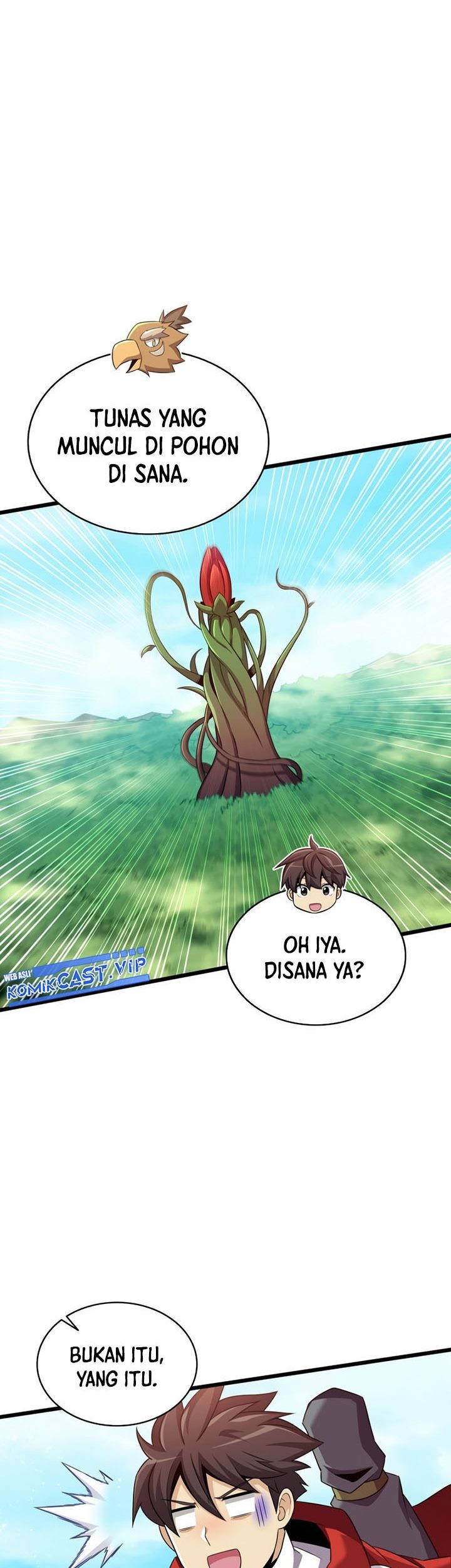 Arcane Sniper Bab 118 halaman 40