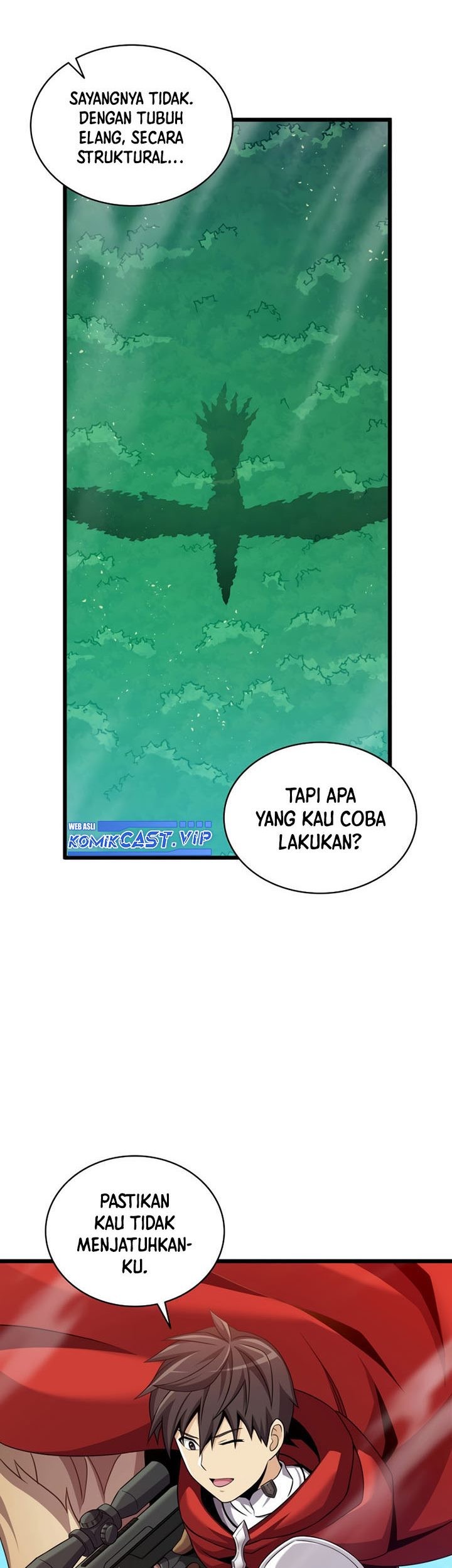 Arcane Sniper Bab 118 halaman 60