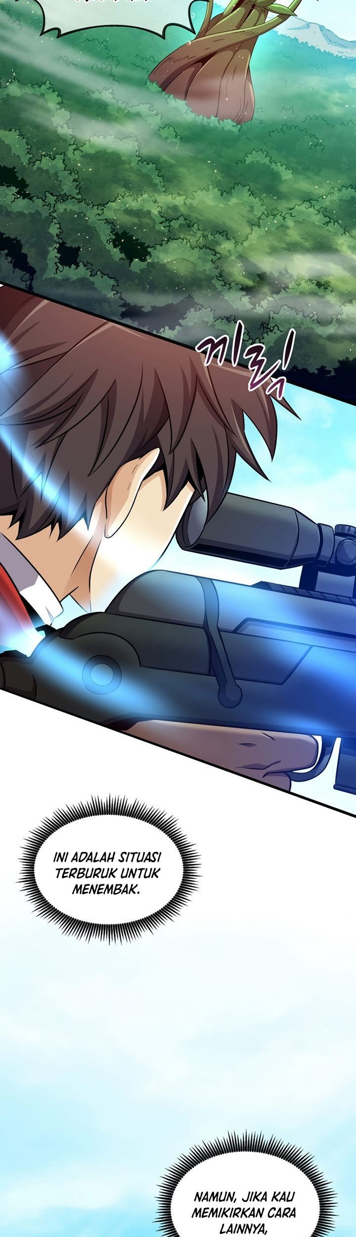 Arcane Sniper Bab 118 halaman 64