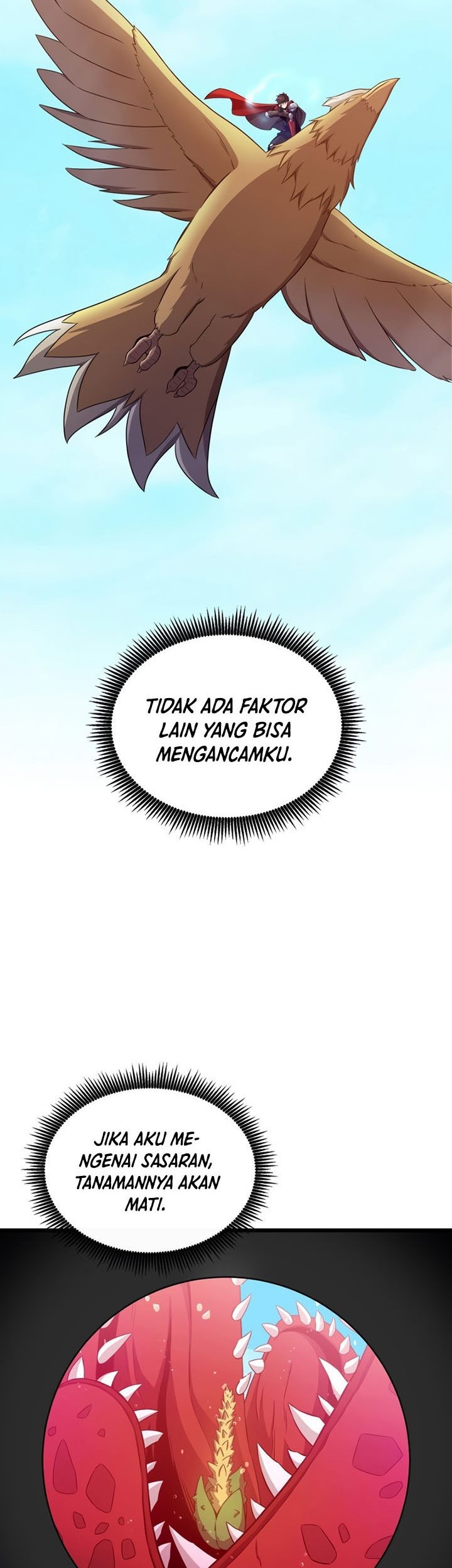 Arcane Sniper Bab 118 halaman 66