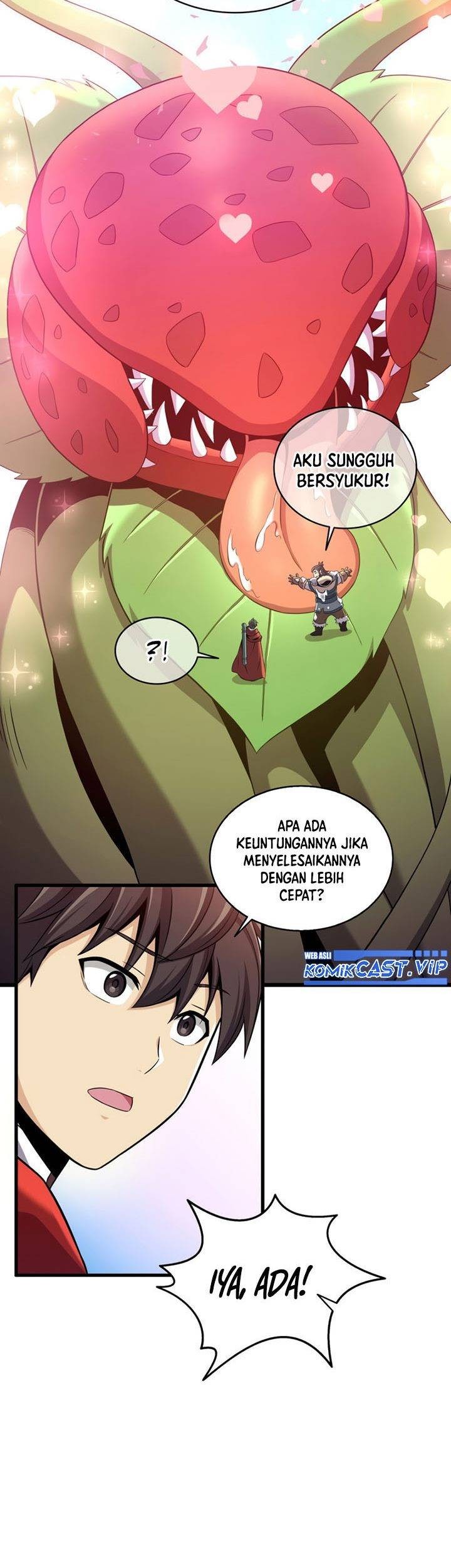 Arcane Sniper Bab 119 halaman 16