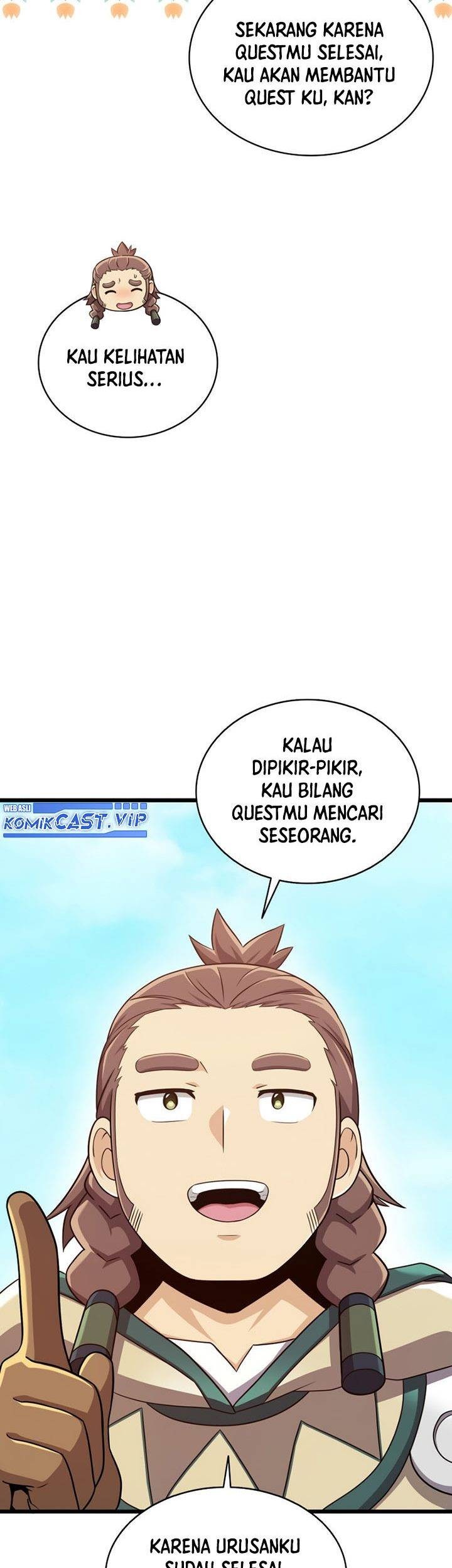 Arcane Sniper Bab 119 halaman 30