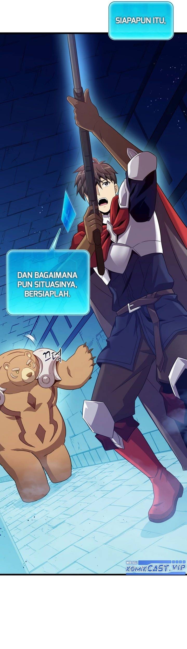 Arcane Sniper Bab 119 halaman 88