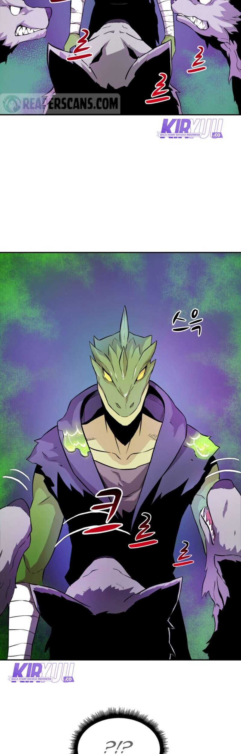 Arcane Sniper chapter 12 halaman 10